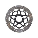 Disco de freio Brembo DP 300X5 68B407P5BRE