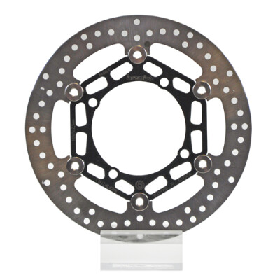 Disco de freio Brembo DP 250X3 78B40810BRE