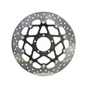 Disco de freio Brembo DC 320X5