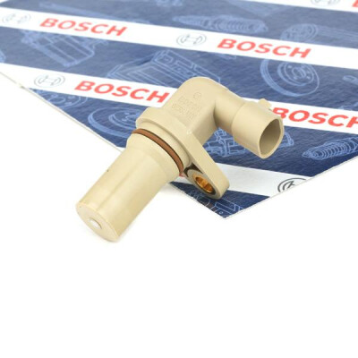Gerador de pulsos, virabrequim BOSCH 0 281 002 603