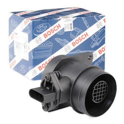 Medidor de massa de ar BOSCH 0 281 006 146
