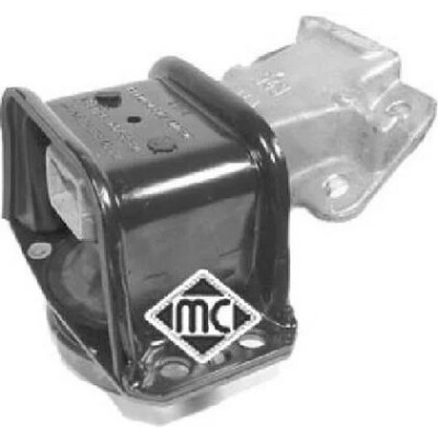 Suporte, motor METALCAUCHO 4432