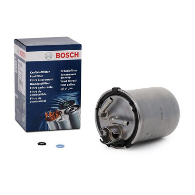 Filtro de combustível BOSCH 0 450 906 426