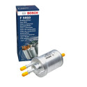 Filtro de combustível BOSCH 0 450 906 503