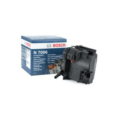 Filtro de combustível BOSCH 0 450 907 006