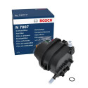 Filtro de combustível BOSCH 0 450 907 007