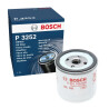 Filtro de óleo BOSCH 0 451 103 252
