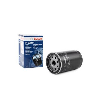 Filtro de óleo BOSCH 0 451 103 259