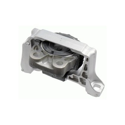 Suporte, motor METALCAUCHO 5276