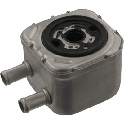 Radiador de óleo, óleo de motor METALCAUCHO 5401