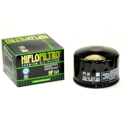 Filtro de óleo HifloFiltro HF164