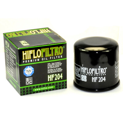 Filtro de óleo HifloFiltro HF204