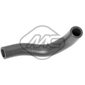 Tubo de radiador METALCAUCHO 98625