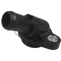 Flange de refrigeração METALCAUCHO 30580