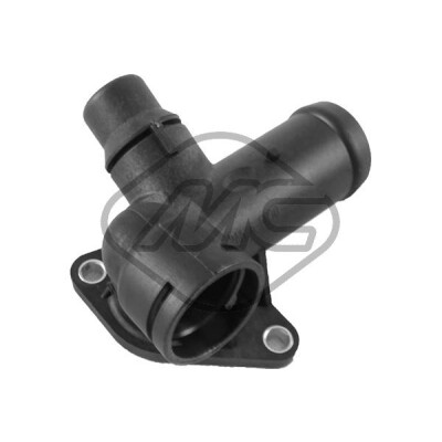 Flange de refrigeração METALCAUCHO 50623