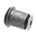 Suspensão, Braço oscilante METALCAUCHO 58717