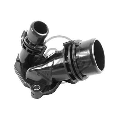 Flange de refrigeração METALCAUCHO 36007