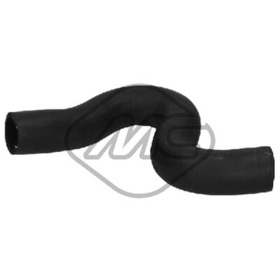 Tubo flexível do radiador