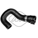 Tubo de radiador METALCAUCHO 98534