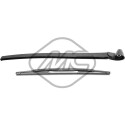 METALCAUCHO 68421 Limpador de Para-brisa