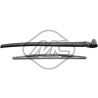 METALCAUCHO 68421 Limpador de Para-brisa