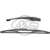 METALCAUCHO 68390 Limpador de Para-brisa