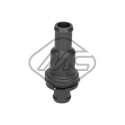 Flange de refrigeração METALCAUCHO 30238