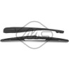 Limpador de Para-brisa METALCAUCHO 68026