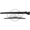 Limpador de Para-brisa METALCAUCHO 68190