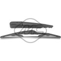 Limpador de Para-brisa METALCAUCHO 68126