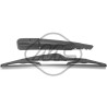 Limpador de Para-brisa METALCAUCHO 68126