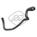 Tubo de radiador METALCAUCHO 98617