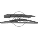 Limpador de Para-brisa METALCAUCHO 68112