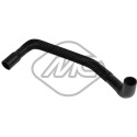 Tubo de radiador METALCAUCHO 98386