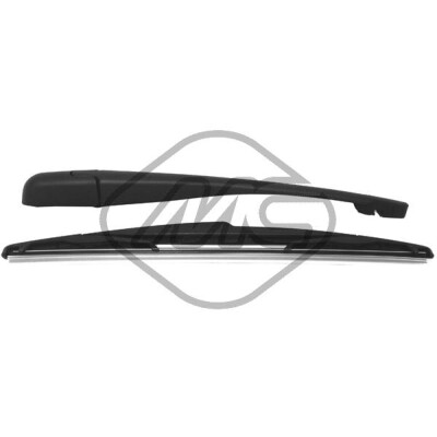 Limpador de Para-brisa METALCAUCHO 68034