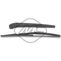Limpador de Para-brisa METALCAUCHO 68052