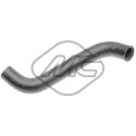 Tubo de radiador METALCAUCHO 12387