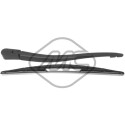 METALCAUCHO 68093 Limpador de Para-brisa