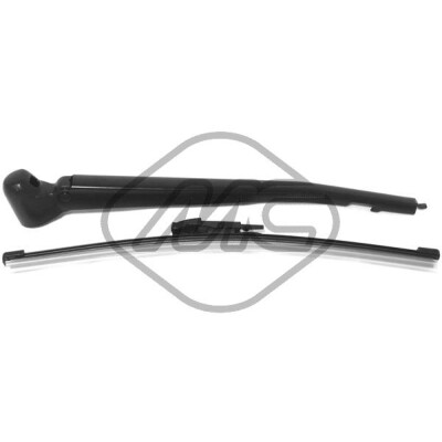 Limpador de Para-brisa METALCAUCHO 68080