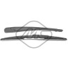 Limpador de Para-brisa METALCAUCHO 68140