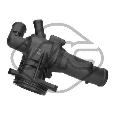 Flange de refrigeração METALCAUCHO 32353