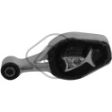 Suporte, motor METALCAUCHO 57048