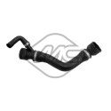 Tubo de radiador METALCAUCHO 30030