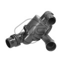 Termostato, refrigerante METALCAUCHO 35898