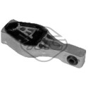 Suporte, motor METALCAUCHO 23250