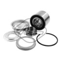 Kit de rolamento de roda METALCAUCHO 74131