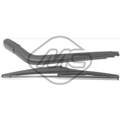 Limpador de Para-brisa METALCAUCHO 68000