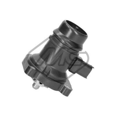 Flange de refrigeração METALCAUCHO 30236