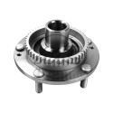 Cubo de roda METALCAUCHO 90247