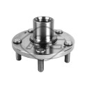 Cubo de roda METALCAUCHO 90253